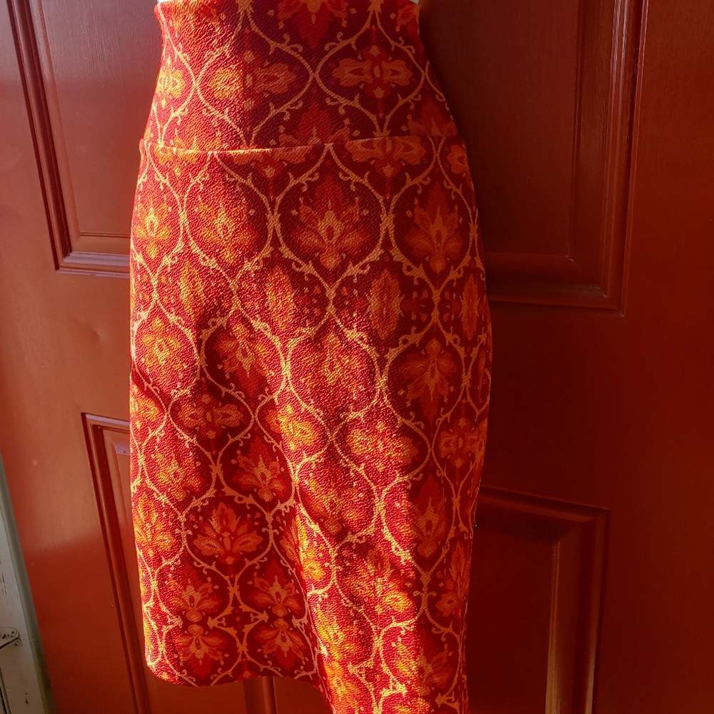 LLR Cassie Small